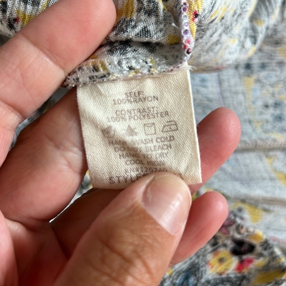 Mystree Floral Dress - Picture 9 of 11